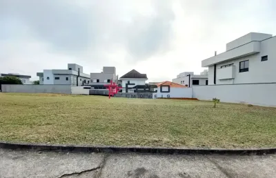 Lt terreno / floradas do paratehy / urbanova / plano / 250m² / são josé dos campos