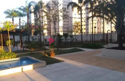 Mi- apartamento/padrão - residencial - no bairro jardim das industrias -  splendor blue
