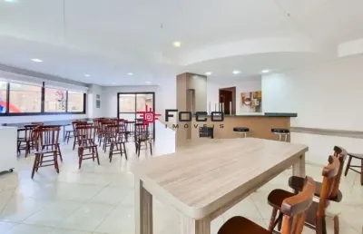 Apartamento/cobertura - residencial - no bairro parque residencial aquarius -  solar aquarius