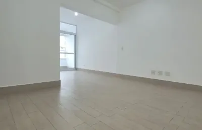 Apartamento de 2 dormitórios para locação no jardim aquarius