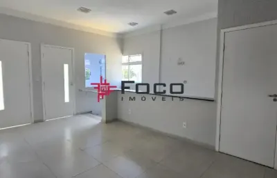 Ponto comercial com 3 salas para alugar na Rua Quinze de Novembro, 1, Centro, São José dos Campos