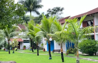 Casa/condomínio - residencial - no bairro mranduba -  condominio jequitiba