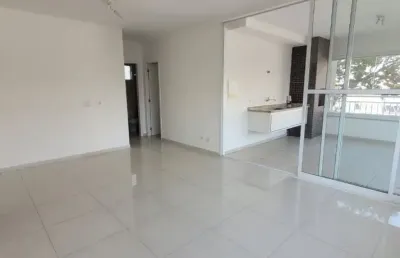 Apartamento de 2 dormitórios para locação no jardim aquarius