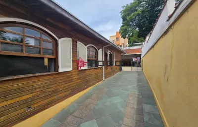 Casa - jardim esplanada ii - 04 dormitórios, sendo 02 suítes - 03 vagas de garagem - 110m² de construção - 347 área do terreno - são josé dos campos.