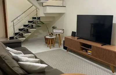 Casa/sobrado - residencial - no bairro jardim das industrias