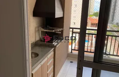 Apartamento - landscape - jardim aquarius - 3 dormitórios - 80 m² - são josé dos campos.
