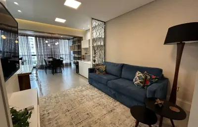 Apartamento de 2 dormitórios para locação na vila adyana