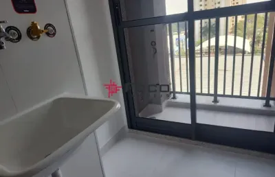 Apartamento - ed. vision colinas - jardim colinas - 2 dormitórios - 1 suíte - 59m².