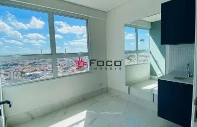 Sala comercial - boulevard jacareí office & mall - centro - 76 m2.