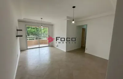 Apartamento - ed. parque da cidade - santana - 03 dormitórios sendo 01 suíte - 84m².