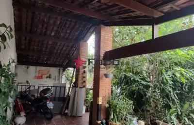 Casa térrea - vila betânia - 04 dormitórios - 192m² - são josé dos campos/sp