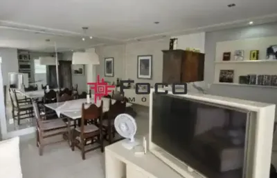Apartamento à venda no edifício residencial mediterrâneo - 03 dormitórios sendo 01 suíte - 100m ²