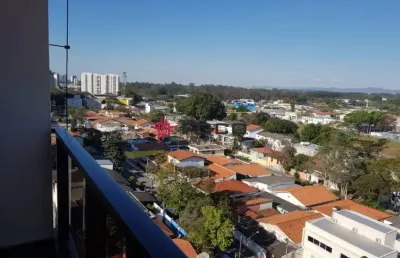 Apartamento mobiliado - locação e venda - ed. res. gabriela - vila betânia - 3 dormitórios - 105m²