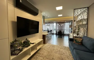Apartamento de 2 dormitórios para venda na vila adyana
