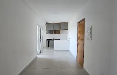 Apartamento de 02 dormitórios para locação no jardim satélite