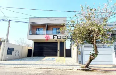 Lt ponto comercial / urbanova / 120m² / são josé dos campos