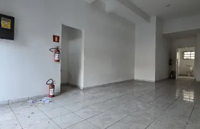 Ponto comercial com 60m² para locação no jardim paulista