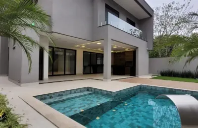 Casa com 5 dormitórios para venda no jardim do golfe - urbanova