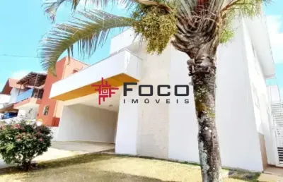Lt casa térrea / altos da serra i / urbanova / 03 suítes com closet / 210m² / são josé dos campos