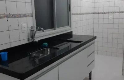 Apartamento/ 02 dormitórios sendo 01 suíte /52m² /jardim oriente/ são josé dos campos