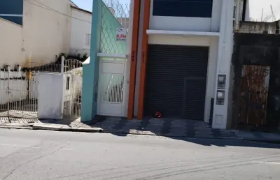 Ponto comercial para aluguel centro, mogi das cruzes