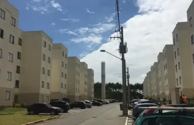 Apartamento aluguel 02 dormitório porteira preta, mogi das cruzes