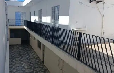 Sobrado comercial 03 quartos jardim universo, mogi das cruzes