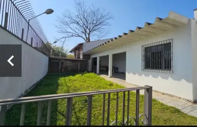 Casa aluguel 03 dormitórios, vila lavínia, mogi das cruzes