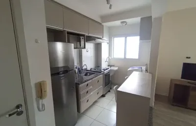 Apartamento 01 dormitório premium home flex, mogi das cruzes