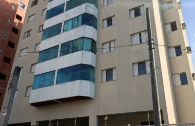 Apartamento mobiliado 03 dormitórios, condomínio osmar marinho, mogi das cruzes
