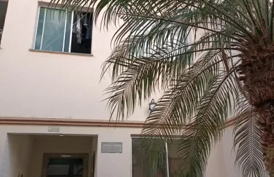 Apartamento térreo, condomínio spazio monterrey, mogi das cruzes