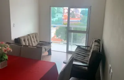 Apartamento aluguel 03 dormitórios edifício pitangueiras, mogi das cruzes