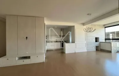 The lux residence - apartamento de alto padrão à venda no américa | 127 m² | 3 suítes | 2 vagas | semi-mobiliado