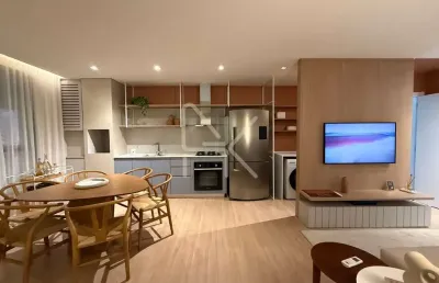 Apartamentos à venda no glória – joinville |  3 quartos (1 suite) | lazer completo | entrega em 2026