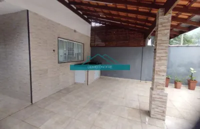 Casa para locação definitiva condomínio recanto verde mar massaguaçu
