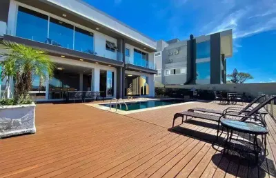 Casa de condomínio, residencial para venda, bosque das mansões, são josé