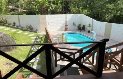 Sitio, residencial/comercial para venda, sambaqui, imbituba