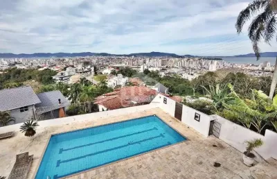 Casa de condomínio, residencial para venda, bosque das mansões, são josé
