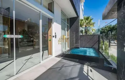 Apartamento, residencial para venda, kobrasol, são josé
