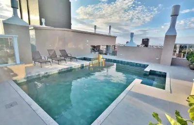 Apartamento, residencial para venda, campinas, são josé