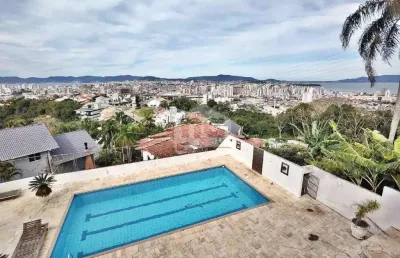 Casa de condomínio, residencial para venda, bosque das mansões, são josé