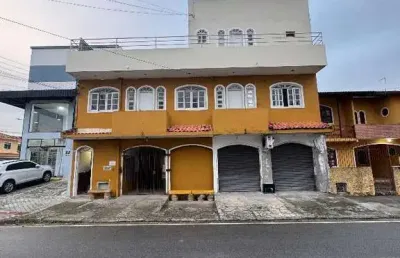 Apartamento, residencial para venda, ponte do imaruim, palhoça