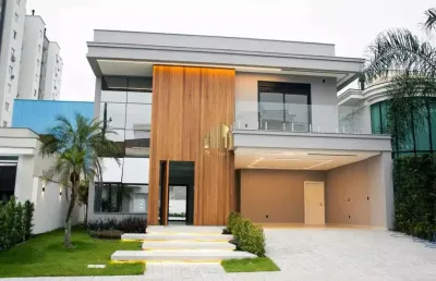 Casa de condomínio, residencial para venda, pedra branca, palhoça