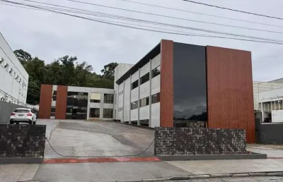 Prédio/edifício inteiro, comercial para aluguel, distrito industrial, são josé