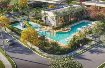 Terreno de condomínio, residencial para venda, potecas, são josé