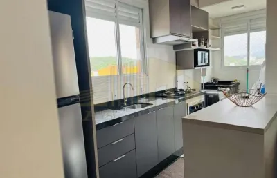 Apartamento, residencial para venda, centro, são josé