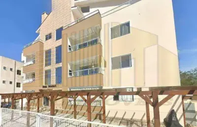 Cobertura residencial para venda, ingleses do rio vermelho, florianópolis