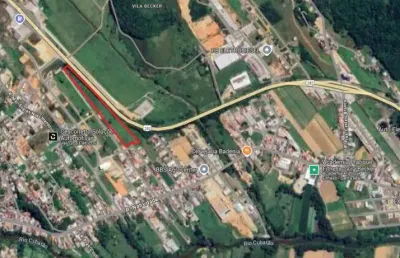 Fazenda / sitio, residencial/comercial para venda, centro, santo amaro da imperatriz
