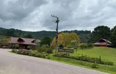 Terreno de condomínio, residencial para venda, centro, rancho queimado