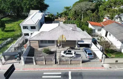 Casa, residencial/comercial para aluguel, ponta de baixo, são josé